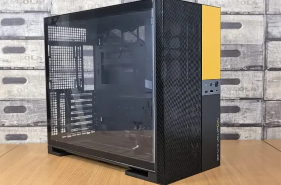 Desktop PCs