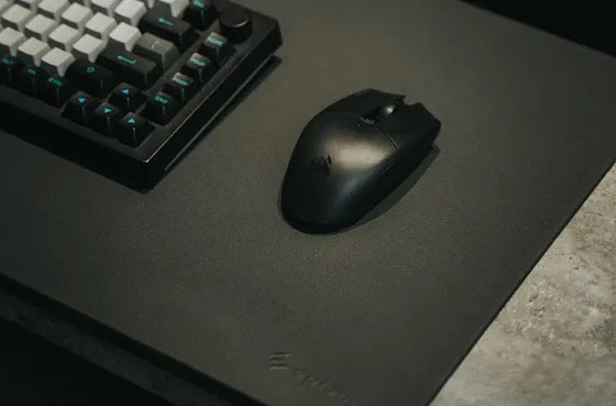 Keyboards & Mice