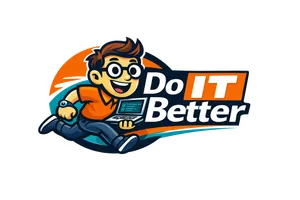 Do It Better I.T.