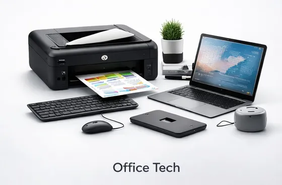 Office Tech