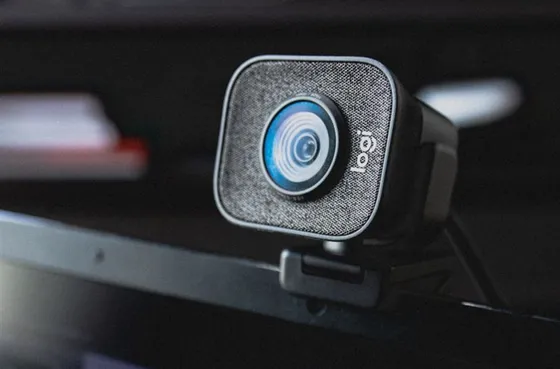 Webcams & Conferencing
