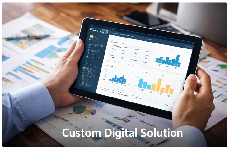 Custom Digital Solution