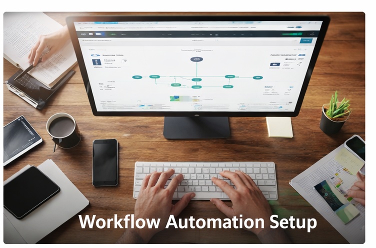 Workflow Automation Setup
